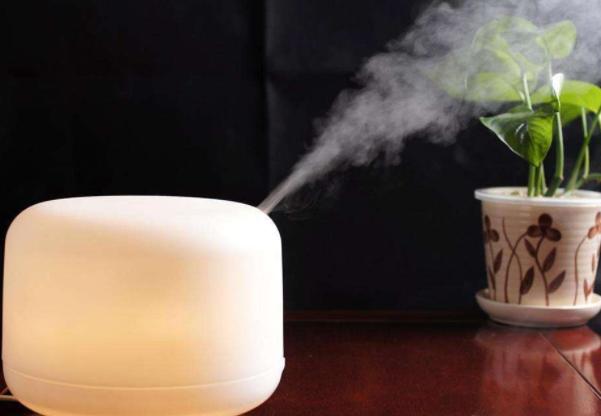 香薰设备